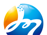 扬帆龙马logo图