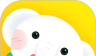 河小象英语logo图
