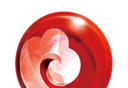 爱栖霞logo图