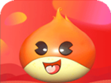 栗记logo图