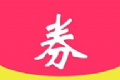 小黑优惠券logo图