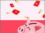 趣查券logo图