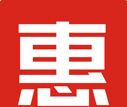 惠买汇logo图