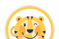 瑞虎教育在线logo图