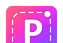 美易P图照片抠图