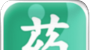 广州穗康logo图