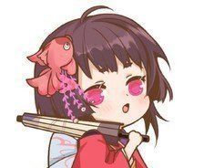 昧昧漫画logo图