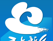 云上新乡logo图