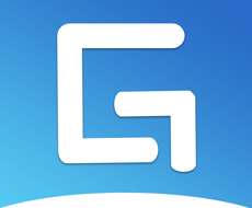 云上长葛logo图