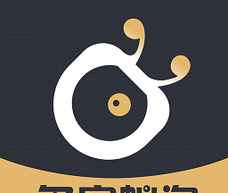 多客蚁淘logo图