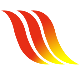 淄川融媒logo图