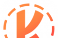 璐刻教育logo图