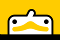 葱鸭百货logo图
