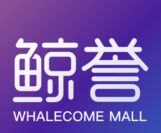 鲸誉logo图