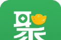 聚财小说logo图