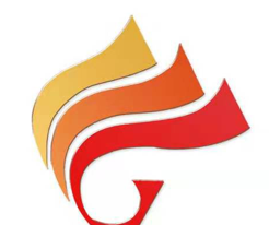 爱高密logo图