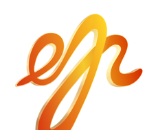 洮南融媒logo图