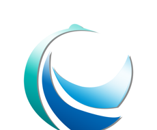 镇赉融媒logo图