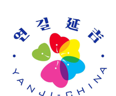 延吉融媒logo图
