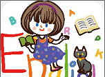 小学英语盒子logo图