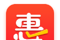 惠享生活logo图