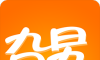 淄博旮旯网logo图