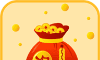 淘金资讯logo图