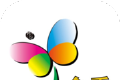 金秀融媒logo图