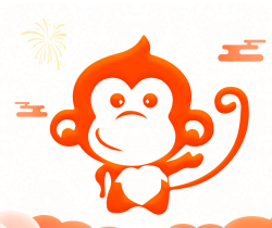 大圣淘购logo图