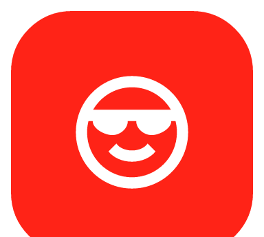 快乐宅logo图