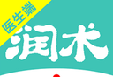 润术医生logo图