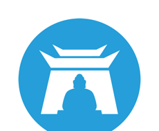 看大同logo图