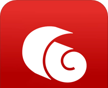 通读在线logo图