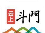 云上斗门logo图