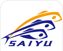 赛鱼logo图