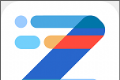 知子logo图