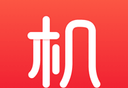 拍机堂logo图