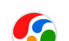 魅力霍林河logo图