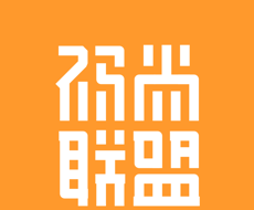 码尚联盟logo图