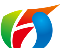 冀云阜平logo图