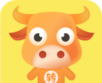 金牛微阅logo图