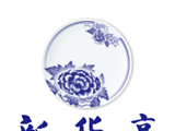 新华亭logo图