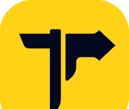TFun游戏logo图