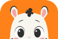 斑小马早教logo图