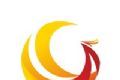 上贡井logo图