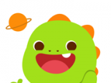 米乐星球课logo图