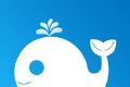 美客鲸选logo图