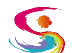 爱贺州logo图