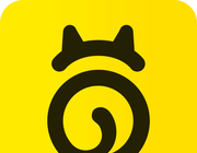 喵走出行logo图