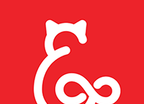 百年猫logo图